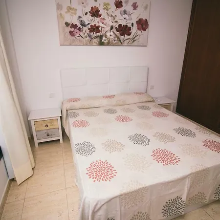 Apartamento Sara 5