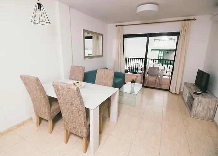 Apartamento Sara 5 *