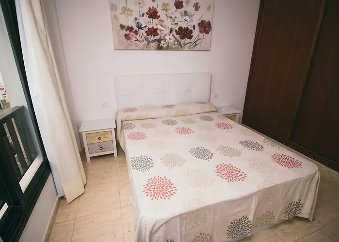 Apartamento Sara 5