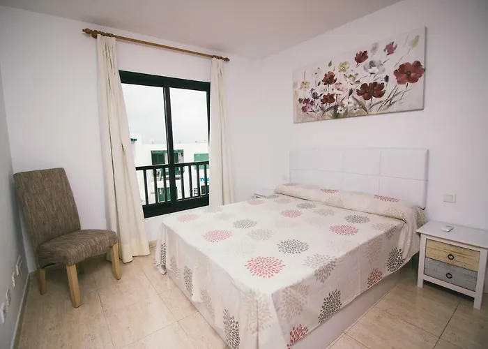 Sara 5 Apartamento