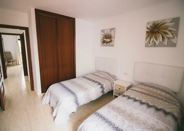 Sara 5 Apartamento