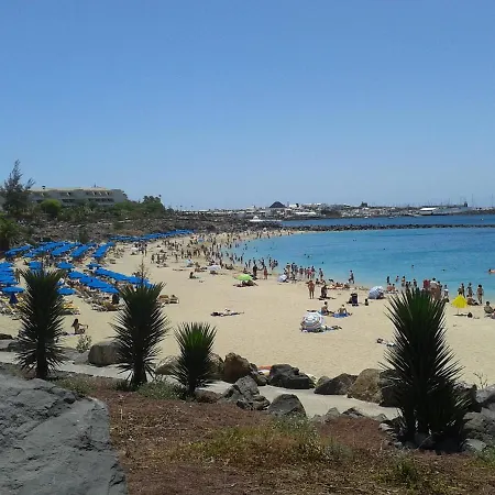 Sara 5 * Playa Blanca (Lanzarote)