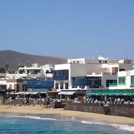 Sara 5 * Playa Blanca (Lanzarote)