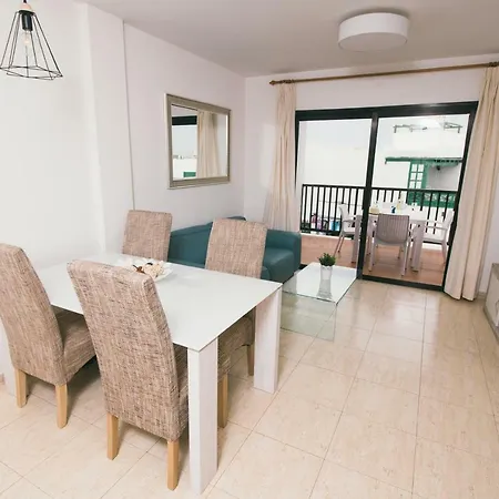 Apartment Sara 5 *