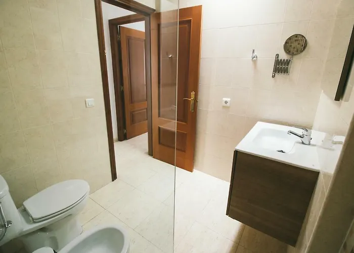 Sara 5 * Playa Blanca