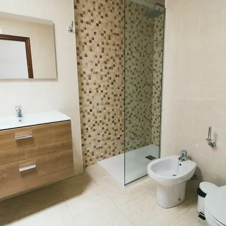 公寓 Sara 5 普拉亚布兰卡