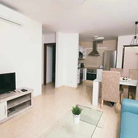 Sara 5 * 普拉亚布兰卡