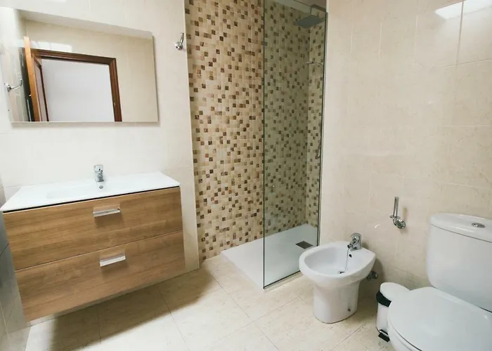 Appartement Sara 5 Playa Blanca (Lanzarote)